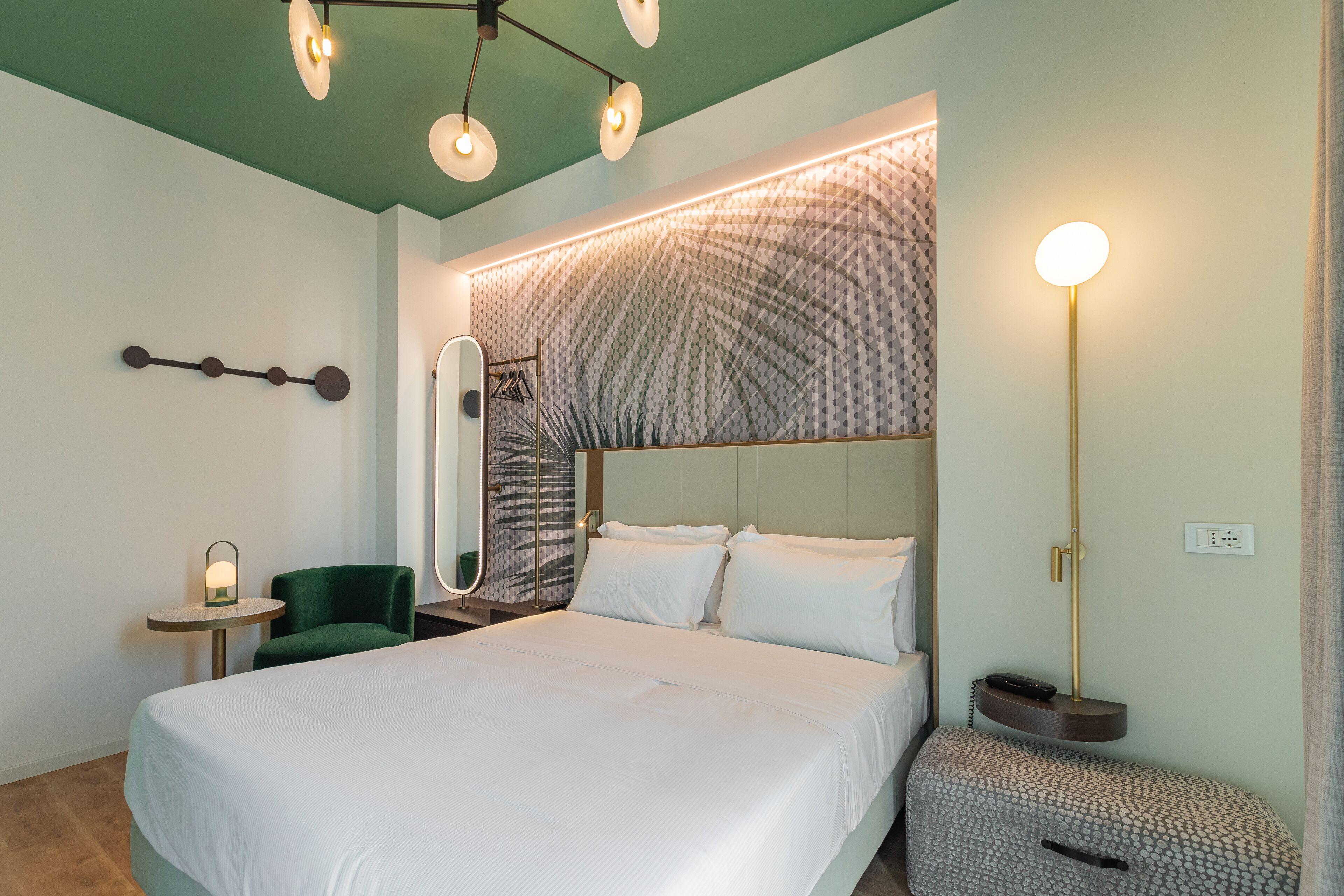 Boutique Hotel Martini 17 — Fotos 3
